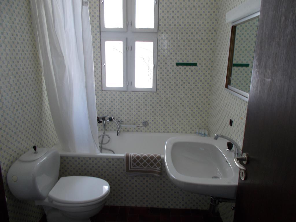 Вілла Casa Bianchi Ровіо Номер фото