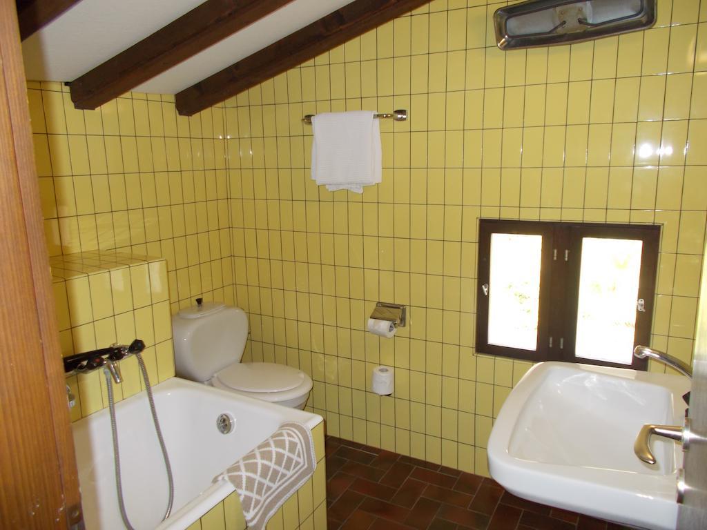 Вілла Casa Bianchi Ровіо Номер фото