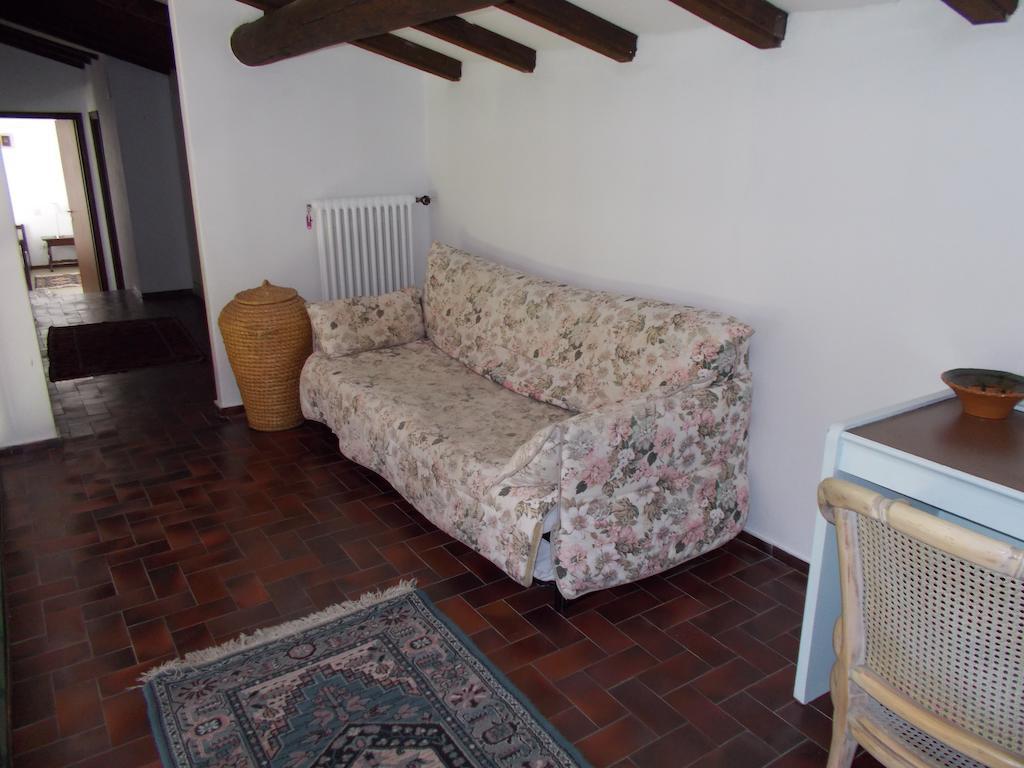 Вілла Casa Bianchi Ровіо Номер фото